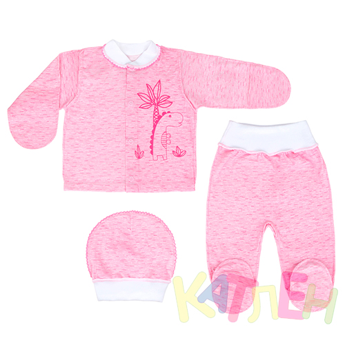 Еврокостюм №6 -  оптом