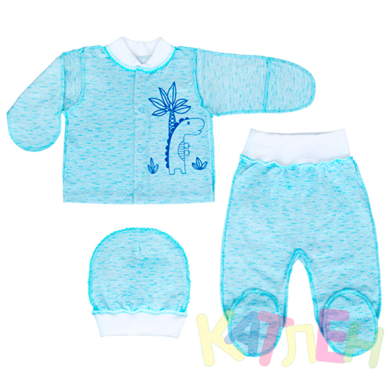 Еврокостюм №6 -  оптом