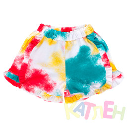 Шорты №22 отп