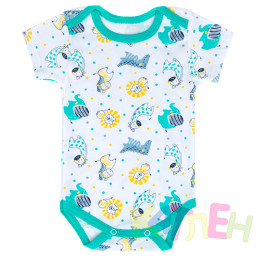 Боди ясельный №5 отп