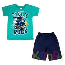 Костюм T-r отп