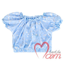 Блуза Марьянушка №2 отп