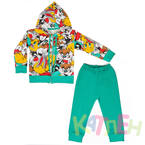 Костюм Банни №2 -  оптом