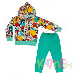 Костюм Банні отп