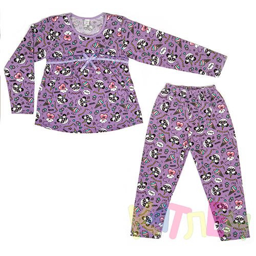 Пижама Слоник №7 -  оптом