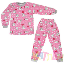 Піжама Іграшка №14 отп