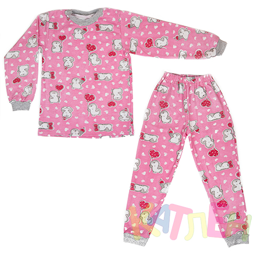 Пижама Игрушка №14 -  оптом