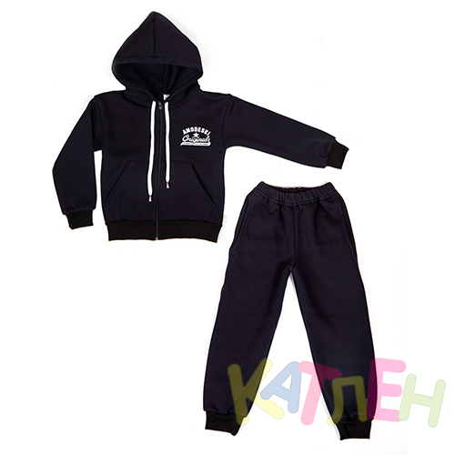 Костюм Герман -  оптом