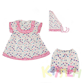 Комплект Ясочка №6 отп