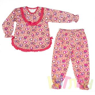 Піжама Мальвіна №2 отп