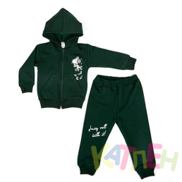 Костюм Тимурчик отп