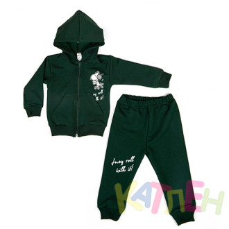 Костюм Тимурчик отп