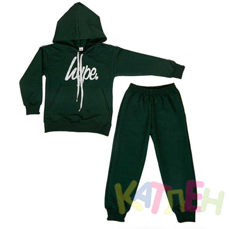 Костюм Анисим -  оптом