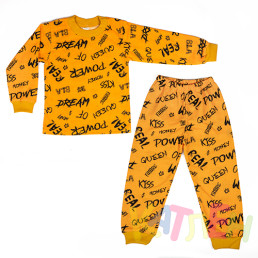 Пижама Игрушка №15  отп