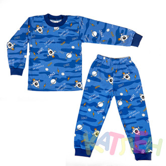 Піжама Іграшка №16 отп