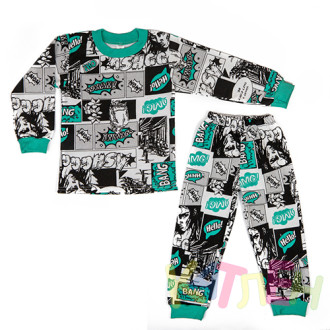 Піжама Іграшка №17 отп