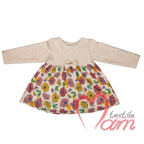 Платье Василиса №2 -  оптом