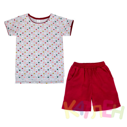 Костюм Инга -  оптом