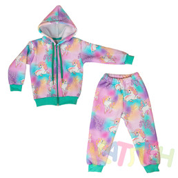 Костюм Единорожек отп
