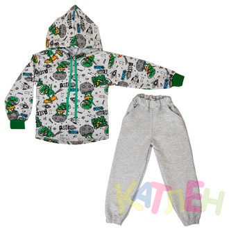 Костюм Косморекс отп