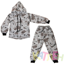 Костюм Злітний отп