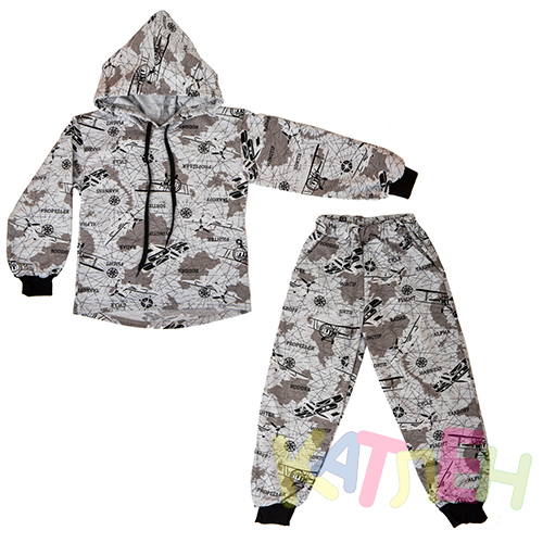 Костюм Взлетный -  оптом