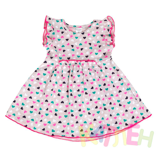 Платье Анита -  оптом