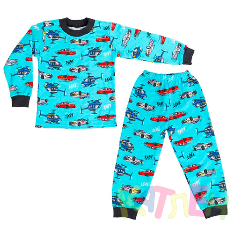 Пижама Игрушка №18 -  оптом