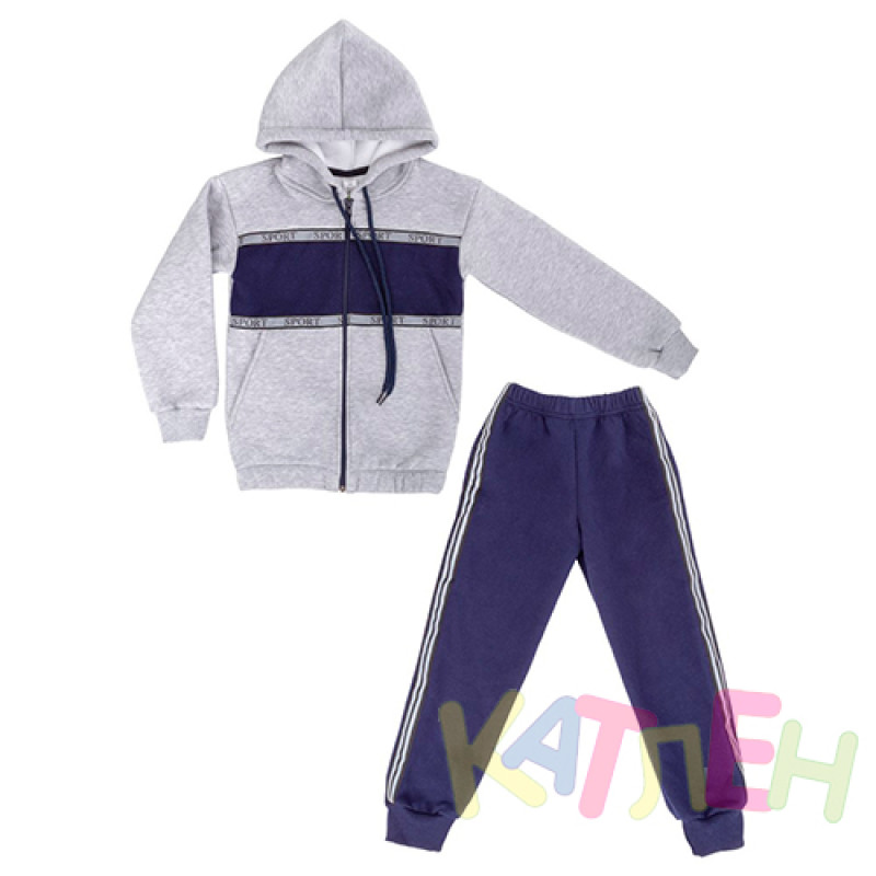 Костюм Sport kids -  оптом