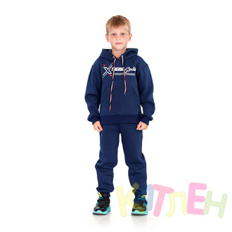 Костюм Рустам син отп