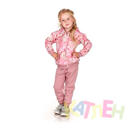 Костюм Банні №3 отп