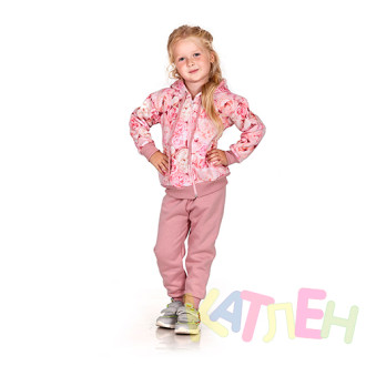 Костюм Банни №3 отп