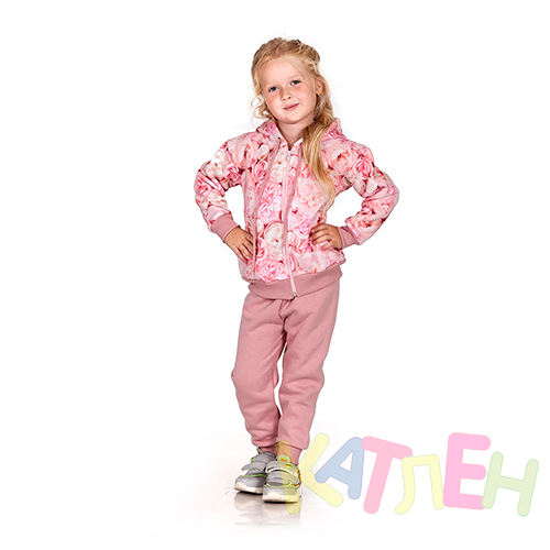 Костюм Банни №3 -  оптом