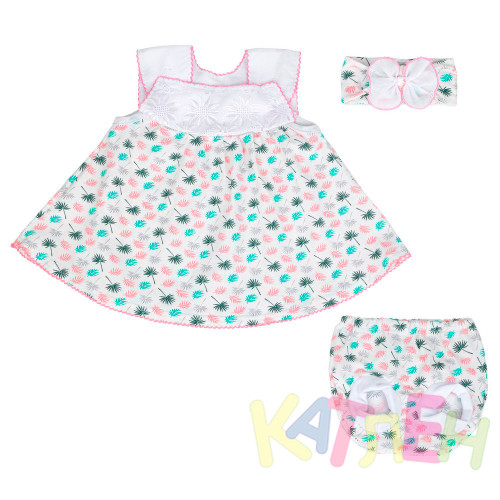 Комплект Лиза №3 -  оптом