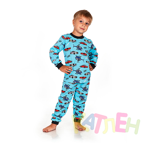 Пижама Игрушка №18 -  оптом