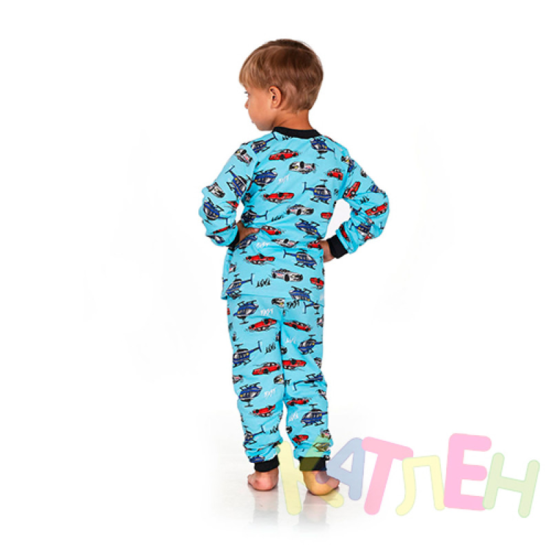 Пижама Игрушка №18 -  оптом