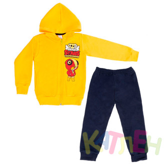 Костюм Гордей отп