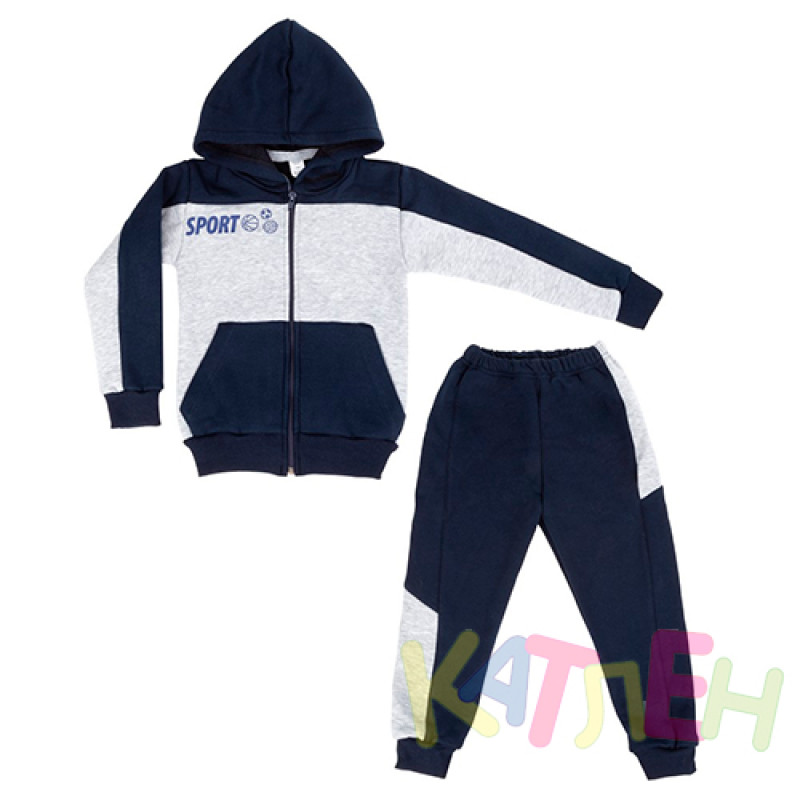 Костюм Спорт №2 -  оптом