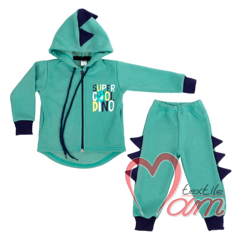 Костюм Динозаврик -  оптом