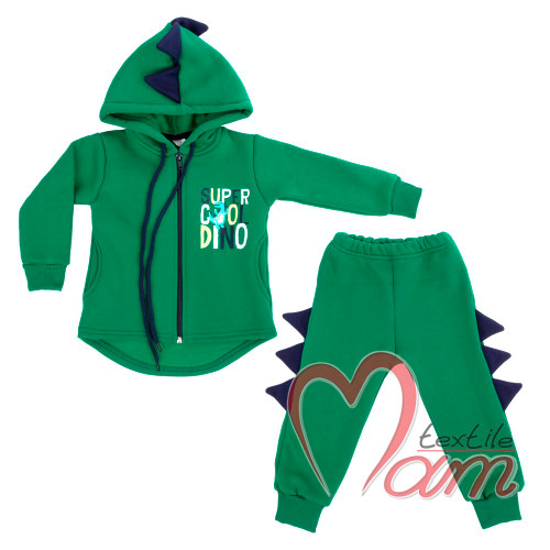 Костюм Динозаврик -  оптом