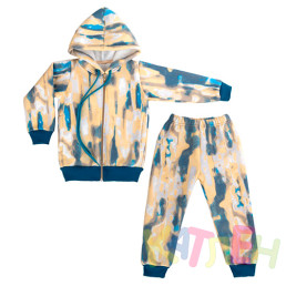 Костюм Казачок №2 отп