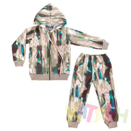 Костюм Казачок -  оптом