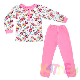 Пижама Стиль №2 отп