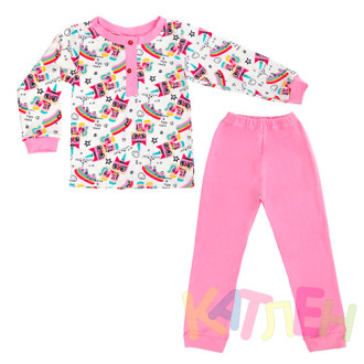 Піжама Стиль №2 отп