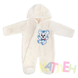 Комбинезон Курчатко №3 отп