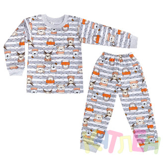 Піжама Іграшка №21 отп