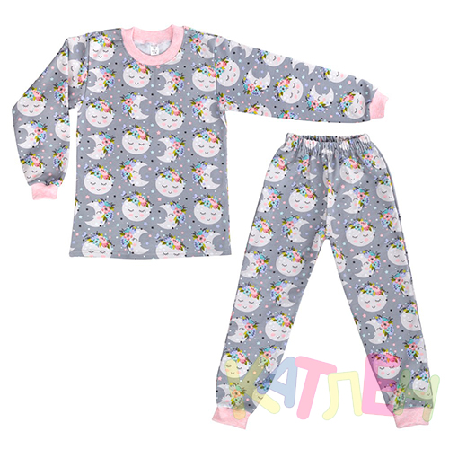 Пижама Игрушка №20 -  оптом