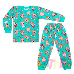 Піжама Іграшка №19 отп