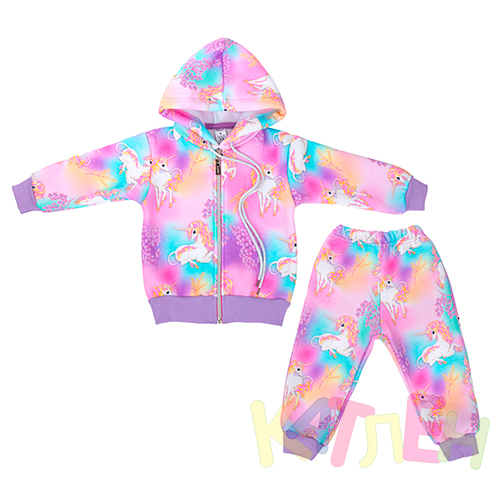 Костюм Единорожка -  оптом
