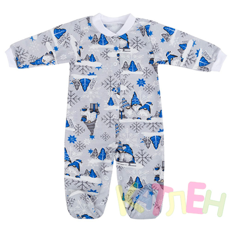 Человечек Ляляпусик №4 -  оптом